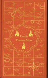 Saint Thomas More - Utopia - Saint Thomas More (ISBN: 9780241382684)