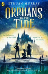 Orphans of the Tide - Struan Murray (ISBN: 9780241384435)