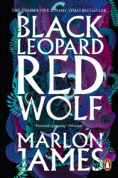 Black Leopard, Red Wolf - Marlon James (ISBN: 9780241981856)