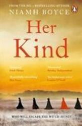 Her Kind - Niamh Boyce (ISBN: 9780241983232)