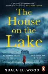 The House on the Lake (ISBN: 9780241985151)