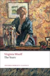 The Years (ISBN: 9780199555390)