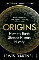 Origins (ISBN: 9781784705435)