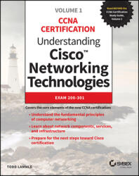 Understanding Cisco Networking Technologies Volume 1: Exam 200-301 (ISBN: 9781119659020)