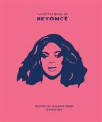 Little Book of Beyonce - MALCOM CROFT (ISBN: 9781787393752)