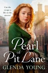 Pearl of Pit Lane - Glenda Young (ISBN: 9781472256669)
