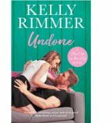 Undone - Kelly Rimmer (ISBN: 9781472257611)