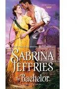 The Bachelor - Sabrina Jeffries (ISBN: 9781472266316)