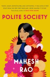 Polite Society (ISBN: 9781472267214)
