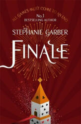 Stephanie Garber - Finale - Stephanie Garber (ISBN: 9781473666795)