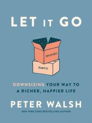 Let It Go (ISBN: 9780593135891)