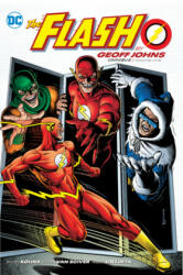 The Flash by Geoff Johns Omnibus Vol. 1 (ISBN: 9781401295325)