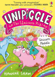 Unicorn Muddle (ISBN: 9781474972178)