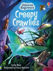 Creepy Crawlies (ISBN: 9781474979368)