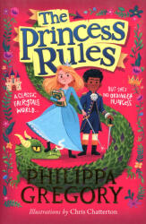 The Princess Rules (ISBN: 9780008339791)