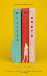 WRITERS LOVERS (ISBN: 9781529033113)