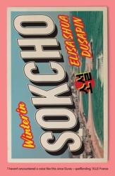 Winter in Sokcho (ISBN: 9781911547549)
