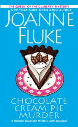 Chocolate Cream Pie Murder - Joanne Fluke (ISBN: 9781496718877)