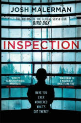 Inspection - Josh Malerman (ISBN: 9781409193173)