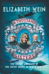 A Thousand Sisters (ISBN: 9780062453037)