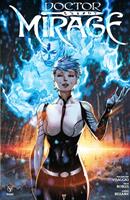 Doctor Mirage (ISBN: 9781682153468)