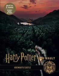 Harry Potter: The Film Vault - Volume 6: Hogwarts Castle (ISBN: 9781789094176)