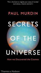 Secrets of the Universe - PAUL MURDIN (ISBN: 9780500295199)