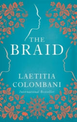 Laetitia Colombani - Braid - Laetitia Colombani (ISBN: 9781509881109)