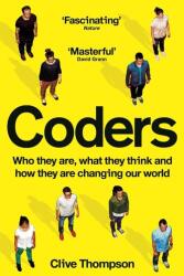 Programatorii (ISBN: 9781529019001)
