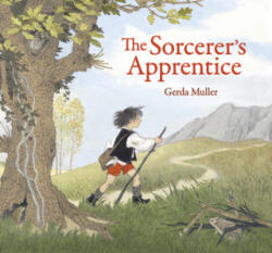 The Sorcerer's Apprentice (ISBN: 9781782506287)