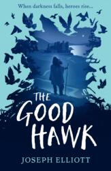 The Good Hawk (ISBN: 9781406385854)