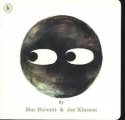 Mac Barnett - Circle - Mac Barnett (ISBN: 9781406390377)