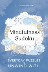 Mindfulness Sudoku (ISBN: 9781789292121)