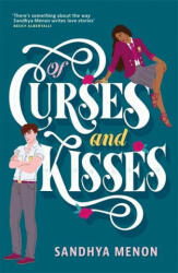 Of Curses and Kisses - Sandhya Menon (ISBN: 9781529325317)
