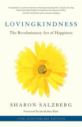 Lovingkindness - Sharon Salzberg (ISBN: 9781611808209)