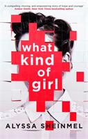 What Kind of Girl (ISBN: 9780349003290)