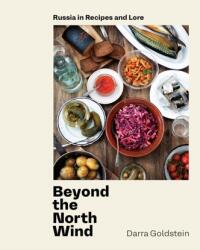 Dincolo de vântul nordic (ISBN: 9780399580390)