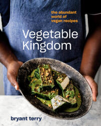 Vegetable Kingdom (ISBN: 9780399581045)