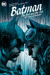 Bat and the Cat (ISBN: 9781401295851)