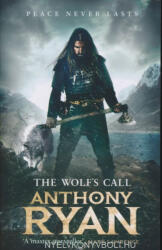 The Wolf's Call (ISBN: 9780356511276)