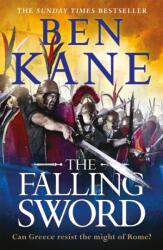 The Falling Sword (ISBN: 9781409173441)