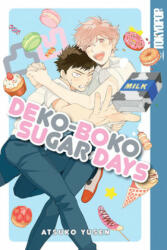 Dekoboko Sugar Days (ISBN: 9781427862280)