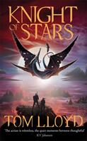 Knight of Stars (ISBN: 9781473224629)