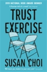 Trust Exercise - Susan Choi (ISBN: 9781788161688)