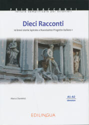 Dieci Racconti - Telis Marin, S. Magnelli (ISBN: 9789606632914)