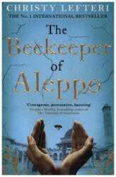 Beekeeper of Aleppo (ISBN: 9781838770013)
