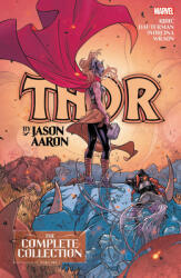 Thor By Jason Aaron: The Complete Collection Vol. 2 (ISBN: 9781302923860)