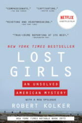 Lost Girls - Robert Kolker (ISBN: 9780063012950)