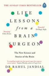 Life Lessons from a Brain Surgeon (ISBN: 9780241338704)