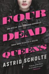 Four Dead Queens (ISBN: 9780525513940)